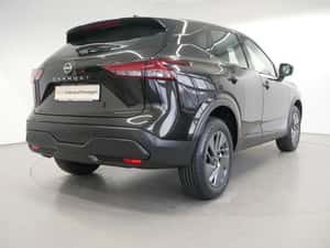 Nissan Qashqai Automată 158 HP Benzină — miniatura 5