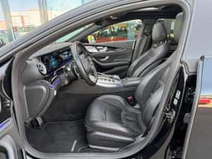 Mercedes-Benz AMG GT 2019, 69.999 km, 435 cp — miniatura 7