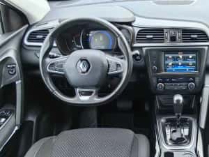 Renault Kadjar, 1.5 Diesel, Automat, LED, Keyless — miniatura 2