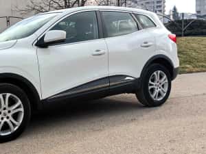 Renault Kadjar, 1.5 Diesel, Automat, LED, Keyless — miniatura 3
