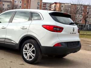 Renault Kadjar, 1.5 Diesel, Automat, LED, Keyless — miniatura 4