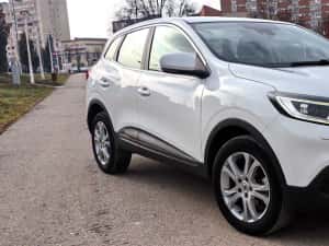 Renault Kadjar, 1.5 Diesel, Automat, LED, Keyless — miniatura 5
