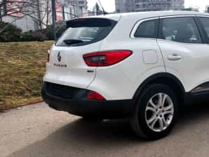 Renault Kadjar, 1.5 Diesel, Automat, LED, Keyless — miniatura 6
