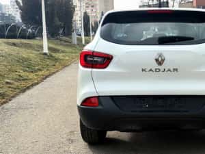 Renault Kadjar, 1.5 Diesel, Automat, LED, Keyless — miniatura 7