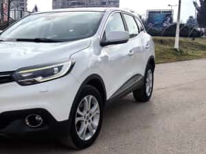 Renault Kadjar, 1.5 Diesel, Automat, LED, Keyless — miniatura 9