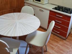 Apartament 3 camere, de închiriat, zona Terezian