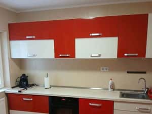 Apartament 3 camere, de închiriat, zona Terezian — miniatura 3