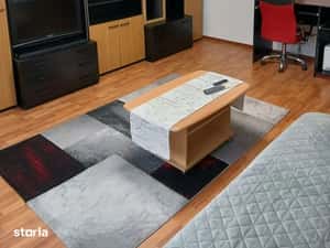 Apartament 3 camere, de închiriat, zona Terezian — miniatura 6