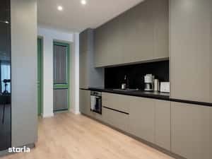 Apartament de inchiriat- [1.200EUR] - Sos. Sisesti-Bucurestii Noi — miniatura 6