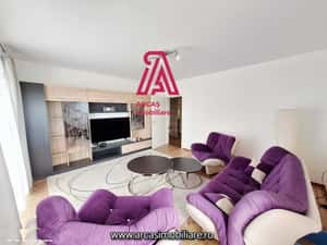 Apartament 2 camere de inchiriat-parcare- Cartier Avantgarden Sibiu! — miniatura 3