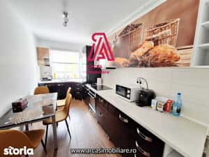 Apartament 2 camere de inchiriat-parcare- Cartier Avantgarden Sibiu! — miniatura 5