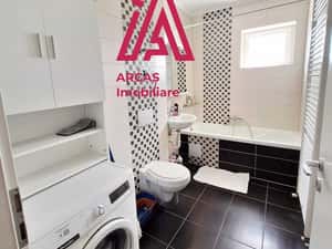 Apartament 2 camere de inchiriat-parcare- Cartier Avantgarden Sibiu! — miniatura 6