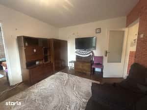 Gheorghe Lazar- Piata 700-2 camere-Mobilat-Utilat-300 euro — miniatura 5