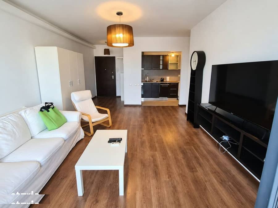 Decebal – Day Residence | Ap. 2 camere | Contract Anaf inclus in pret. — fotografie 1 din 6