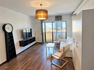 Decebal – Day Residence | Ap. 2 camere | Contract Anaf inclus in pret. — miniatura 3