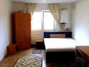 Garsoniera, central, langa Universitate, etaj intermediar — miniatura 3