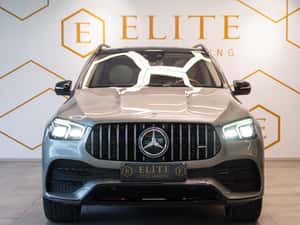 Mercedes-Benz GLE 450 Mild Hybrid 4Matic AMG Line — miniatura 2