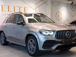Mercedes-Benz GLE 450 Mild Hybrid 4Matic AMG Line — miniatura 3