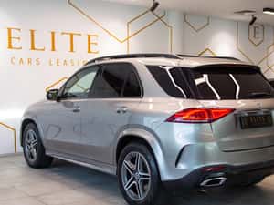 Mercedes-Benz GLE 450 Mild Hybrid 4Matic AMG Line — miniatura 5