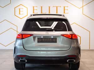 Mercedes-Benz GLE 450 Mild Hybrid 4Matic AMG Line — miniatura 6