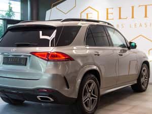 Mercedes-Benz GLE 450 Mild Hybrid 4Matic AMG Line — miniatura 7