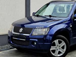 Suzuki Grand Vitara 1.9 DDIS **4X4**