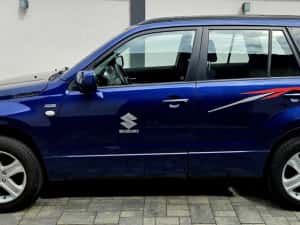 Suzuki Grand Vitara 1.9 DDIS **4X4** — miniatura 3