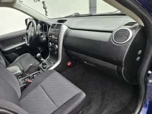 Suzuki Grand Vitara 1.9 DDIS **4X4** — miniatura 7