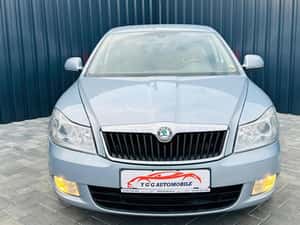 Skoda Octavia II facelift — miniatura 2