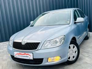 Skoda Octavia II facelift — miniatura 3