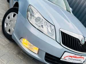 Skoda Octavia II facelift — miniatura 4