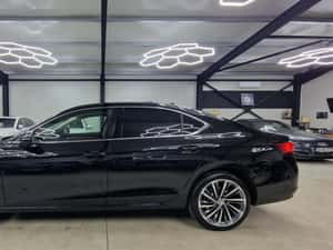 Skoda Superb Laurin & Klement Automată 265 HP Benzină — miniatura 5