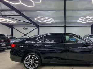 Skoda Superb Laurin & Klement Automată 265 HP Benzină — miniatura 6