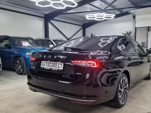 Skoda Superb Laurin & Klement Automată 265 HP Benzină — miniatura 7