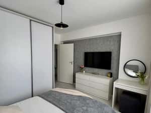 Apartament 2 camere decomandat – Astrelor Residence, Popești-Leordeni — miniatura 3