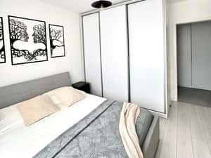 Apartament 2 camere decomandat – Astrelor Residence, Popești-Leordeni — miniatura 4