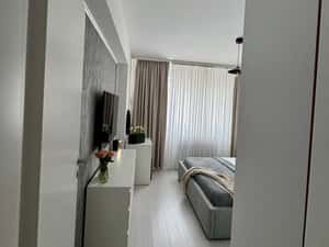 Apartament 2 camere decomandat – Astrelor Residence, Popești-Leordeni — miniatura 5