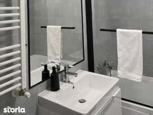 Apartament 2 camere decomandat – Astrelor Residence, Popești-Leordeni — miniatura 6