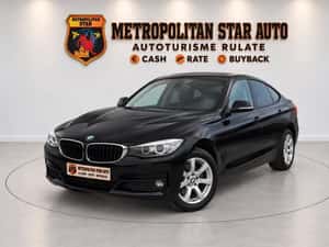 BMW Altele seria-3 Manuală 143 HP Diesel