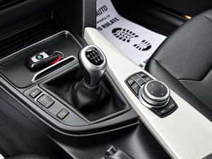 BMW Altele seria-3 Manuală 143 HP Diesel — miniatura 3