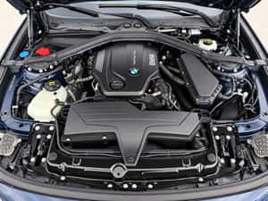 BMW Altele seria-3 Manuală 143 HP Diesel — miniatura 6