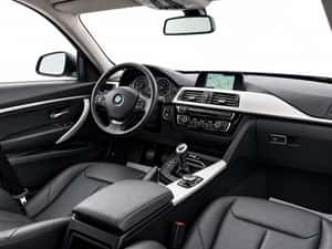 BMW Altele seria-3 Manuală 143 HP Diesel — miniatura 7