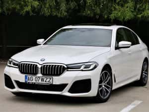 Bmw 530i,X Drive,M Paket,Trapa,Full Led,Distronic