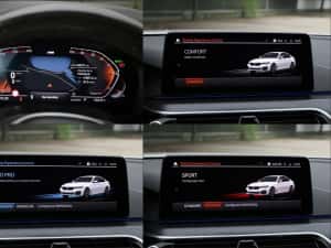 Bmw 530i,X Drive,M Paket,Trapa,Full Led,Distronic — miniatura 5