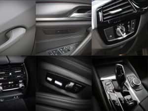 Bmw 530i,X Drive,M Paket,Trapa,Full Led,Distronic — miniatura 6