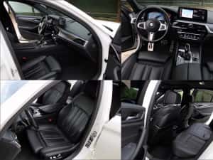 Bmw 530i,X Drive,M Paket,Trapa,Full Led,Distronic — miniatura 8