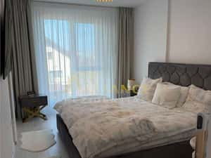 Apartament 3 camere Mobilat si Utilat + Parcare Metrou Dimitrie Leonid — miniatura 4