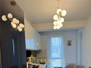 Apartament 3 camere Mobilat si Utilat + Parcare Metrou Dimitrie Leonid — miniatura 6