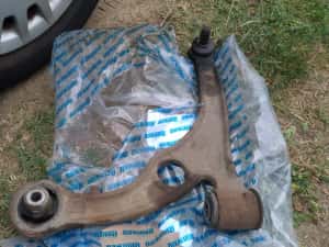 Brat stinga fata fiat stilo