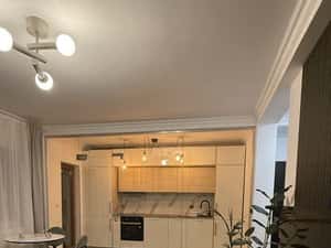 Inchiriez apartament 2 camere  Crangasi/Giulesti